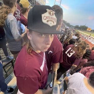 Meet your Posher, Jared